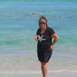 Meet your Posher, Amy